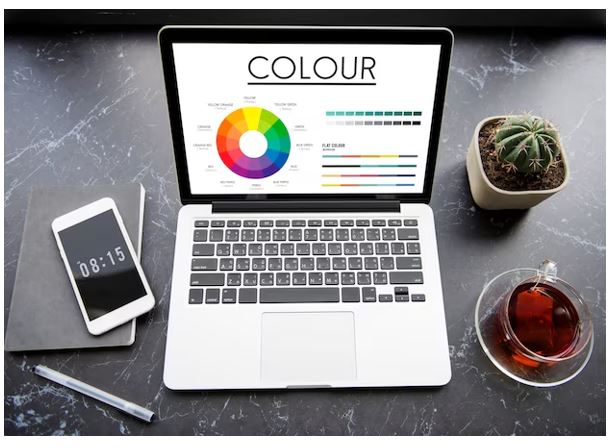 Use Color to Increase Conversions